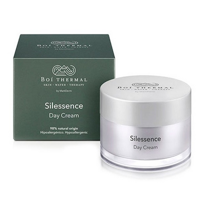 Boí Thermal Creme Dia Silessence 50ml